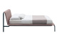 Кровать Bend — Bolzan Letti Кровать Bend — Bolzan Letti