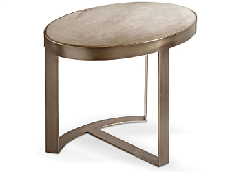 Журнальний столик VENEZIA OVAL