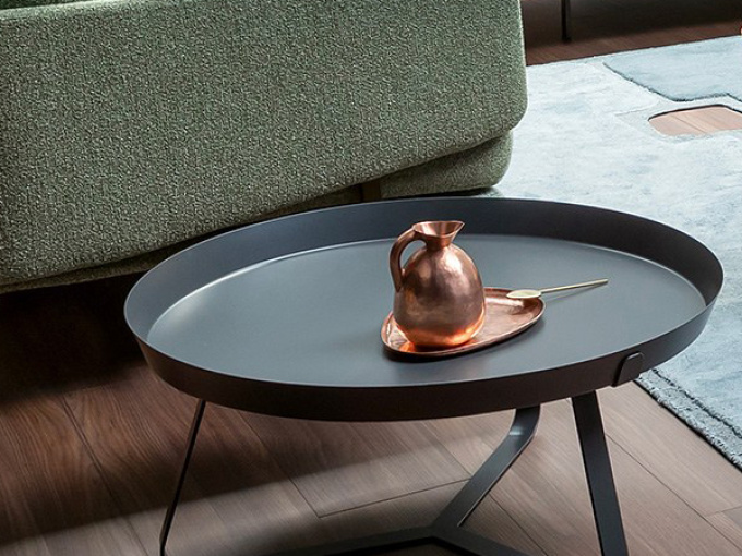 Журнальний столик Frinfri