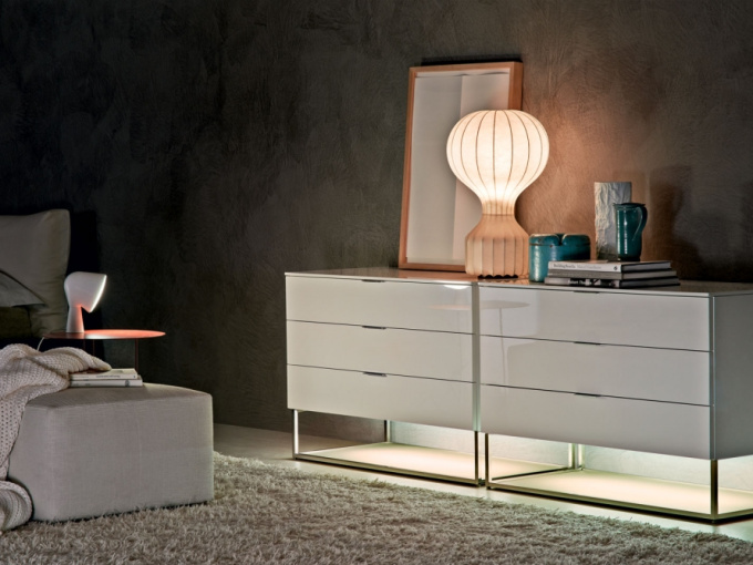 Висувні ящики 909