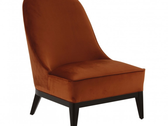 Кресло Noemi - Арт. 0725