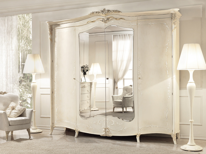 Шкаф Antonelli Moravio