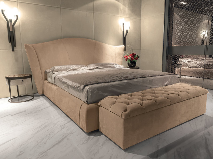 Кровать Heron