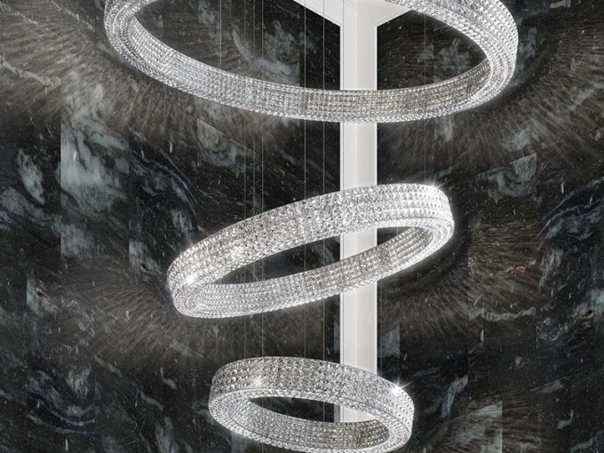 Люстра Calipso