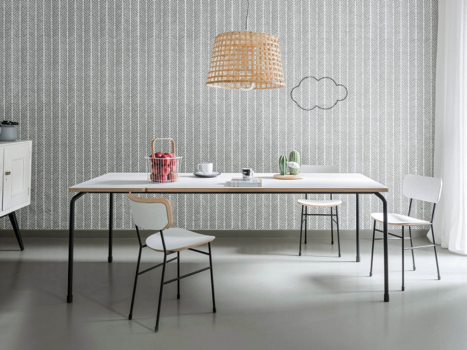 Стіл Обідній Master