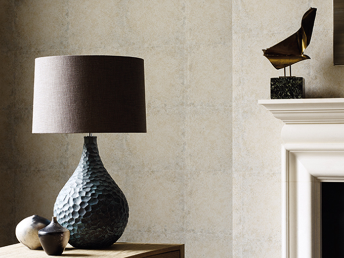 Настольная лампа Novella Antique Bronze 