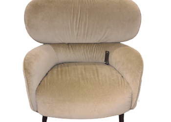 Кресло  Blossom 0436