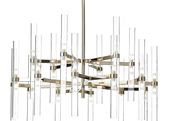 Люстра 2218/CH18+18