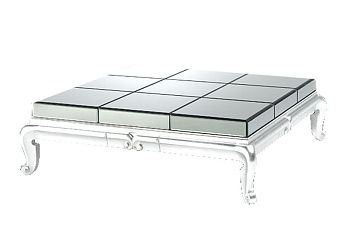 Журнальный столик THAIS AT 401