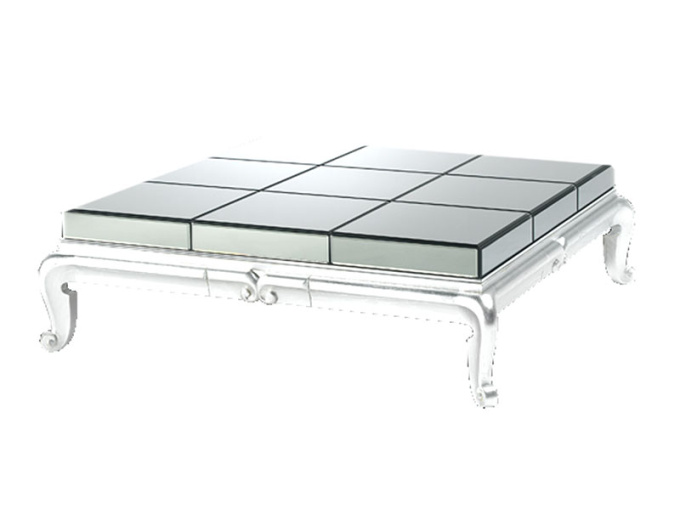 Журнальный столик THAIS AT 401