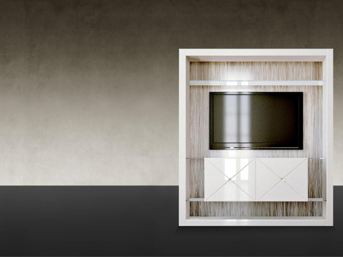 Книжкова шафа Dune Libreria