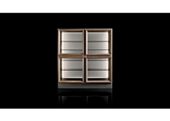 Шкаф модульный SQ Case