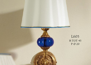 Настенная лампа 605