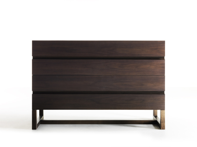 Прикроватна тумба Quasimodo