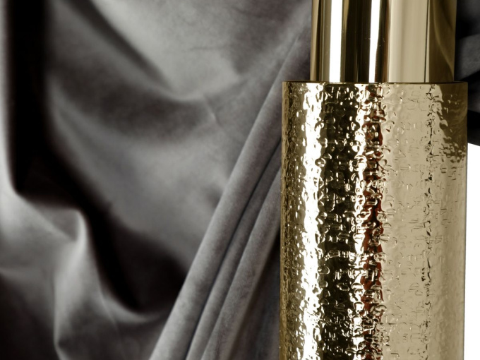 Настенный светильниик Metier