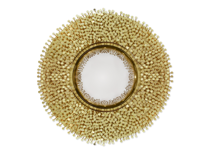 Зеркало  Robin mirror