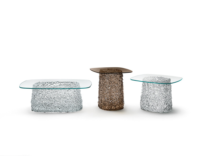 Журнальный столик Macramè
