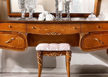 Стул Antonelli Moravio