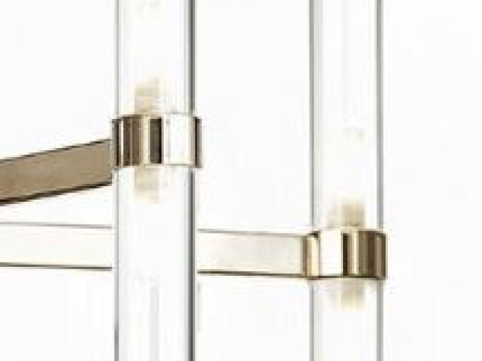 Люстра 2218/CH12+12