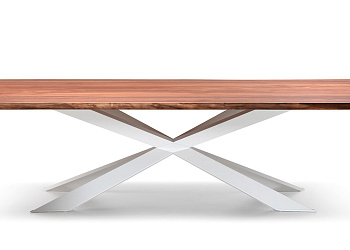 Обеденный Стол Spyder Wood