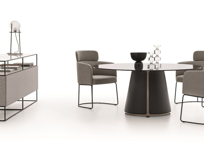 Стіл Обідній Claire