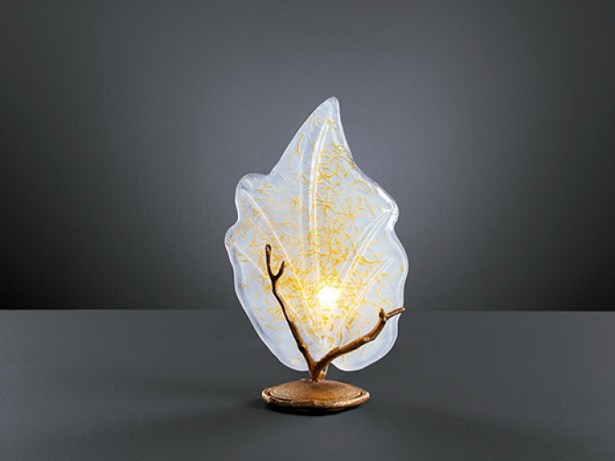 Настільна лампа Outono Hamamelis