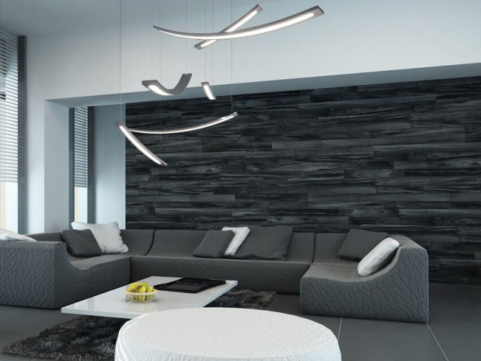 Світильник OUT OF LINE 2