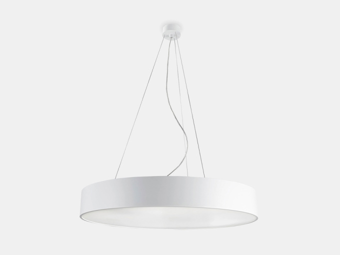 Подвесний светильник  Luno