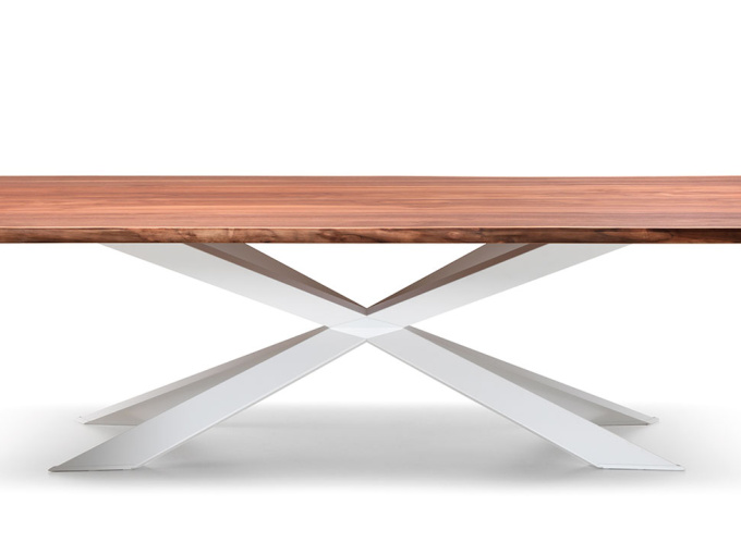 Стол Spyder Wood