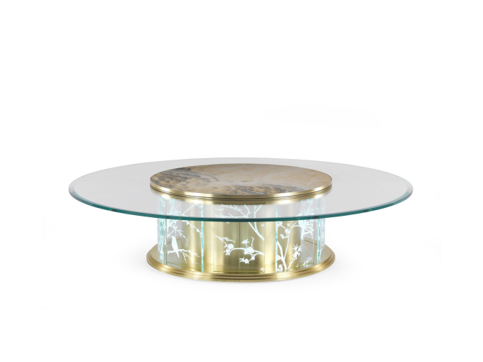 Журнальный стол Fuji