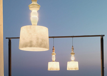 Підвіска Alibabig: SE616V-INT