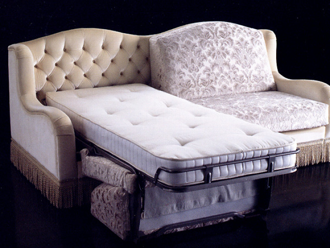 Диван Bedding Ready