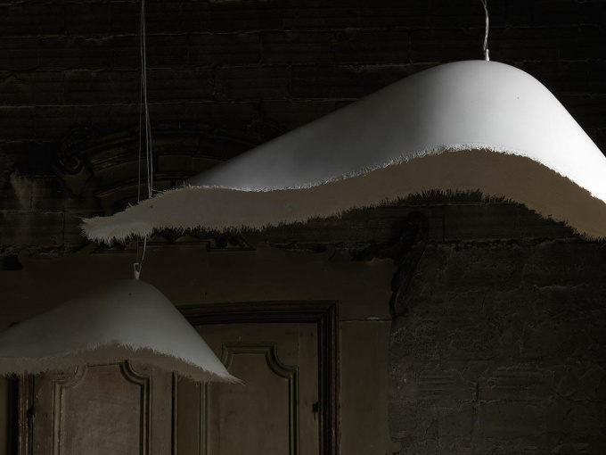 Потолочный светильник  Moby Dick: SE647G-EXT