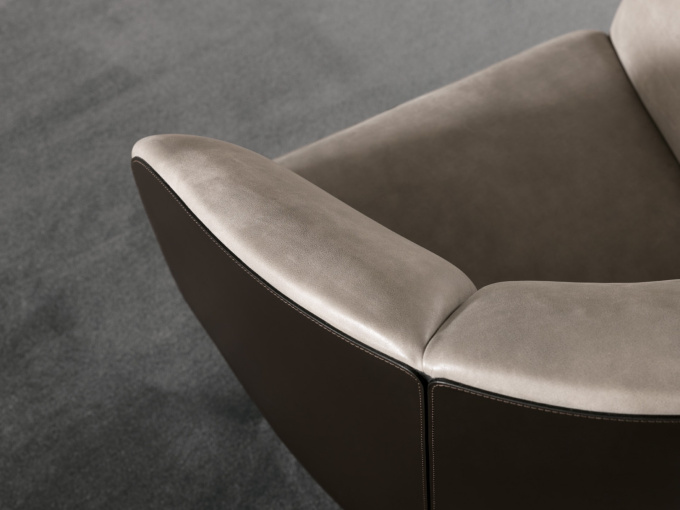 Кресло Violetta