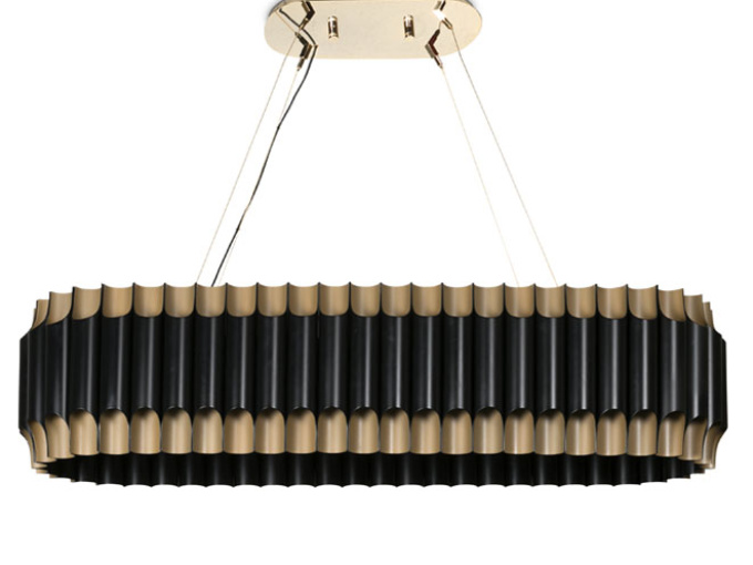 Люстра Galliano Snooker