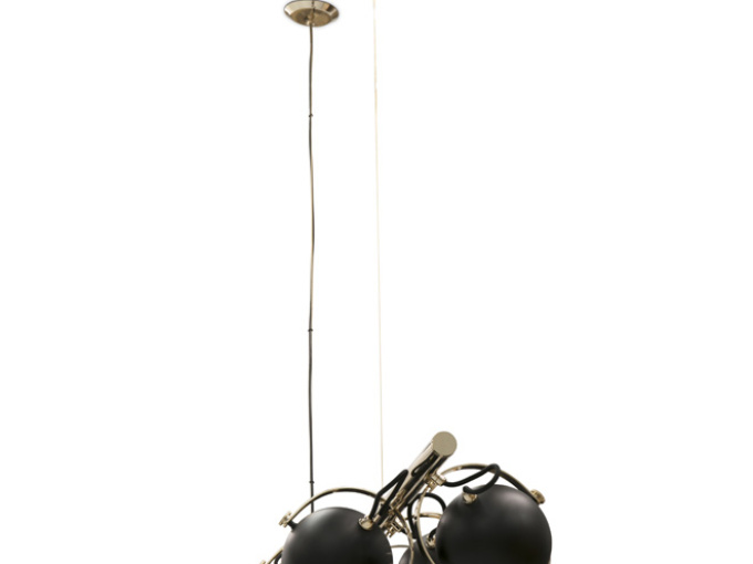 Люстра Scofield