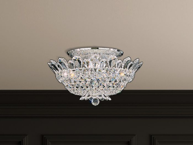 Люстра TRILLIANE