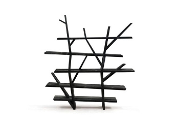 Книжный шкаф Legend