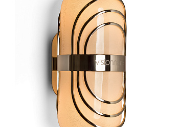 Настенная лампа Floro