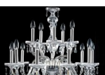 люстра Viena