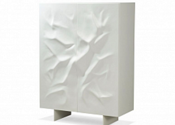 Кухонный шкаф Snow