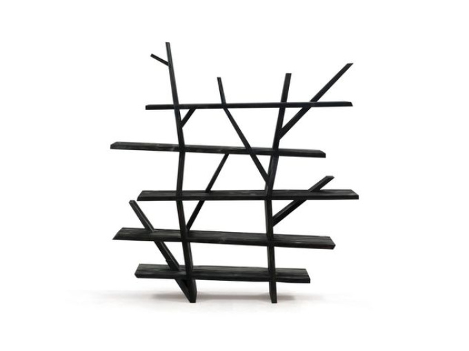 Книжный шкаф Legend