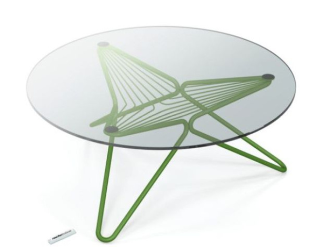 Журнальний стіл MADAME O