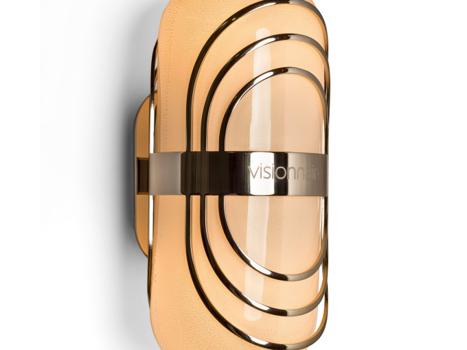 Настенная лампа Floro