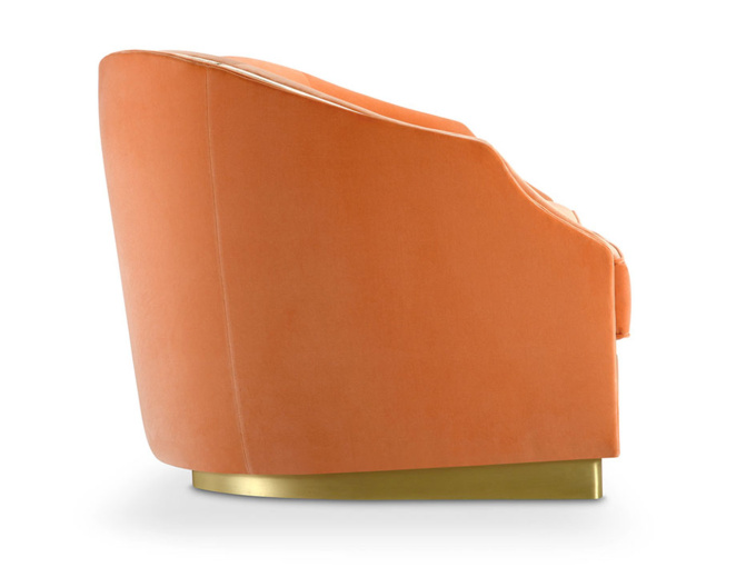 Диван Domingo Salotti