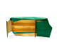Комод Diamond emerald sideboard