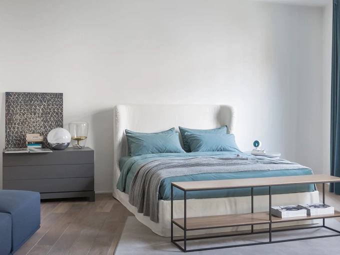 Кровать Lauren