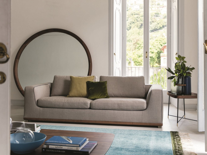 Зеркало Giove