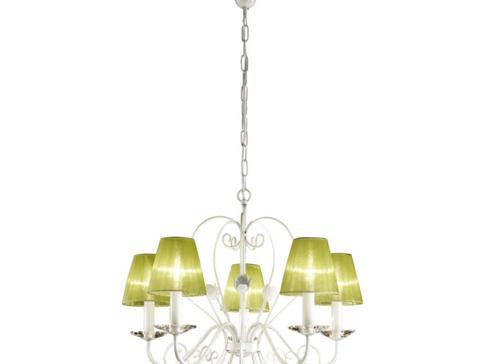 Люстра TIZIANA