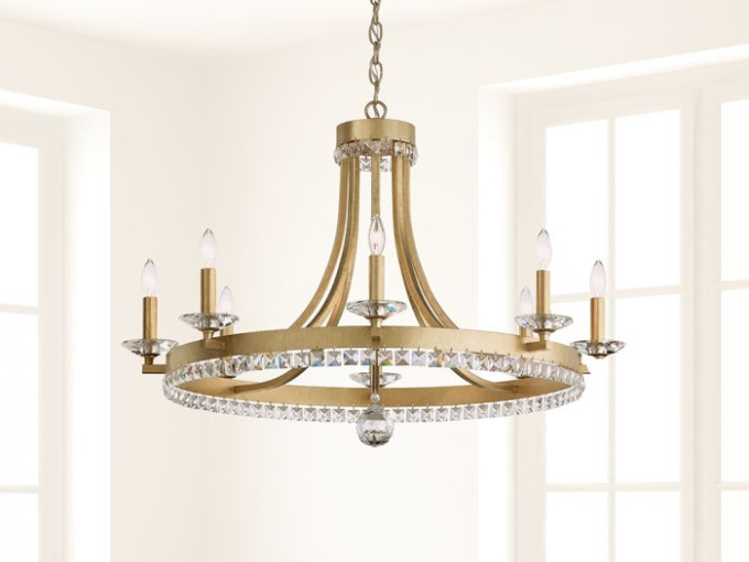 Early american er 1008